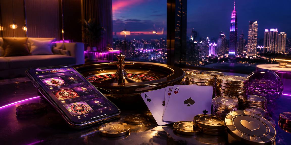 bk8bet Crash Thập Sáng hoạt động như thế nào